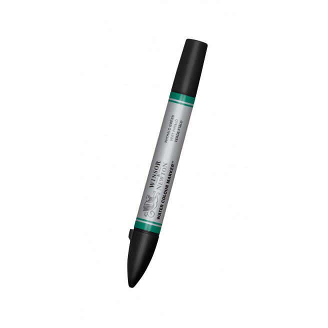 Winsor & Newton aquarelmarker Winsor & Newton aquarelmarker