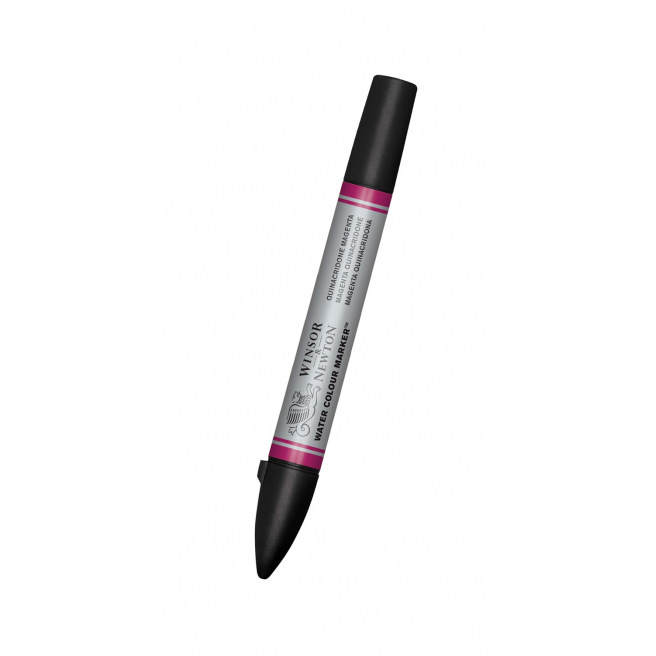 Winsor & Newton aquarelmarker Winsor & Newton aquarelmarker
