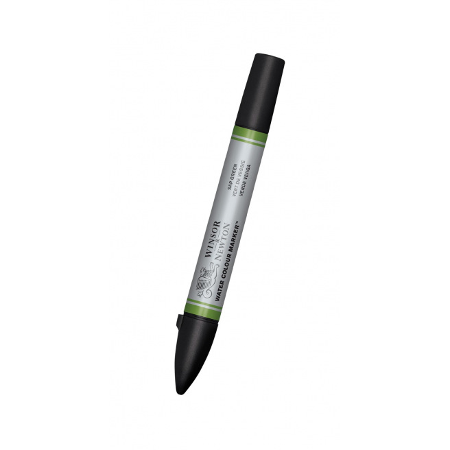 Winsor & Newton aquarelmarker Winsor & Newton aquarelmarker