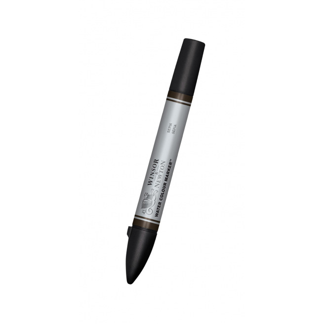 Winsor & Newton aquarelmarker Winsor & Newton aquarelmarker