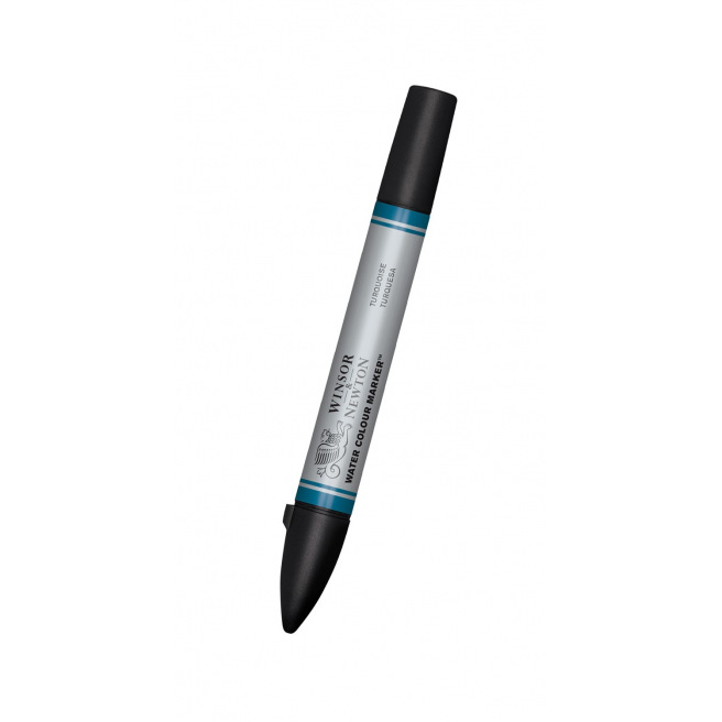 Winsor & Newton aquarelmarker Winsor & Newton aquarelmarker