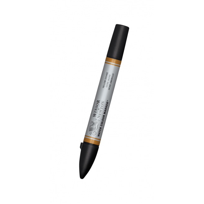 Winsor & Newton aquarelmarker Winsor & Newton aquarelmarker