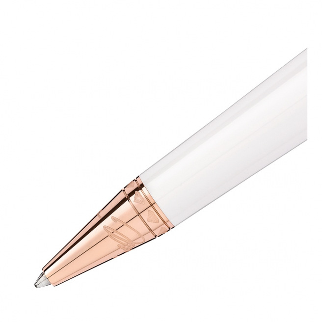 Montblanc speciale editie MARILYN MONROE Montblanc speciale editie MARILYN MONROE