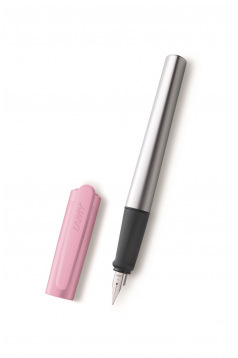 Stylo-plume Lamy NEXX - plume ambidextre