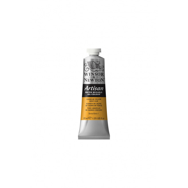 Winsor & Newton ARTISAN olieverf - 37 ml Winsor & Newton ARTISAN olieverf - 37 ml