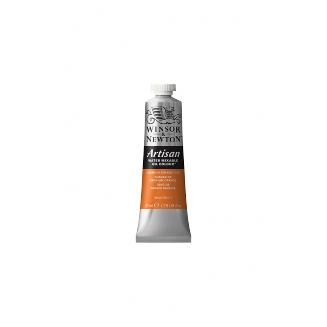 Winsor & Newton ARTISAN olieverf - 37 ml Winsor & Newton ARTISAN olieverf - 37 ml