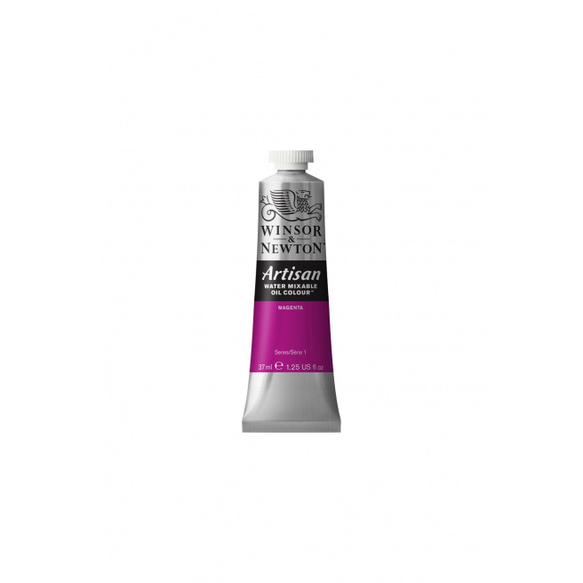 Winsor & Newton ARTISAN olieverf - 37 ml Winsor & Newton ARTISAN olieverf - 37 ml