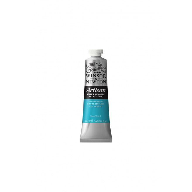 Winsor & Newton ARTISAN olieverf - 37 ml Winsor & Newton ARTISAN olieverf - 37 ml