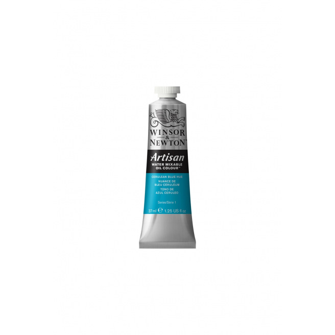 Winsor & Newton ARTISAN olieverf - 37 ml Winsor & Newton ARTISAN olieverf - 37 ml