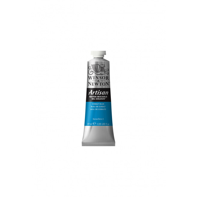 Peinture à l'huile Winsor & Newton ARTISAN - 37 ml