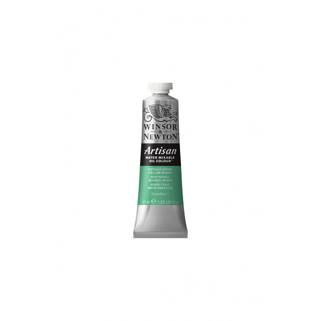 Peinture à l'huile Winsor & Newton ARTISAN - 37 ml