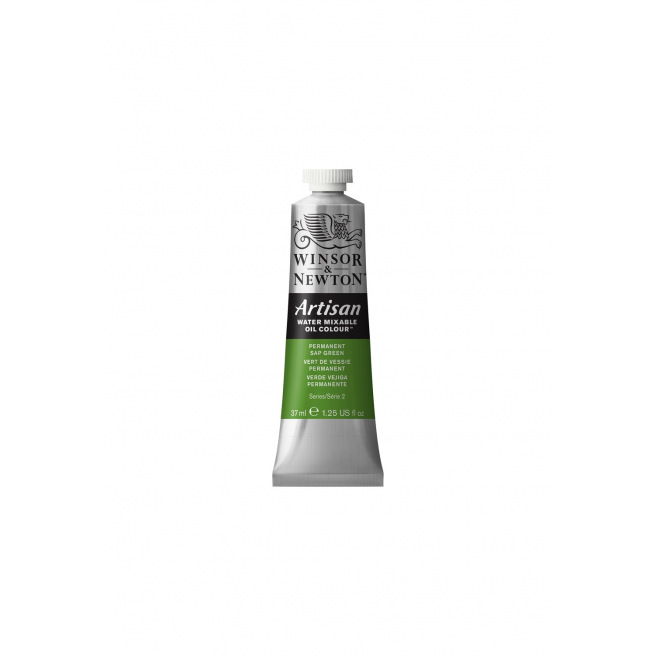 Winsor & Newton ARTISAN olieverf - 37 ml Winsor & Newton ARTISAN olieverf - 37 ml