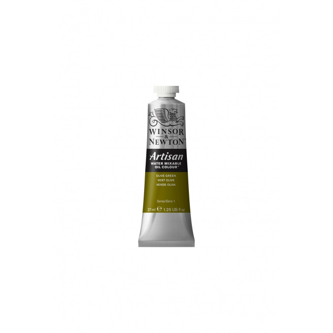 Peinture à l'huile Winsor & Newton ARTISAN - 37 ml
