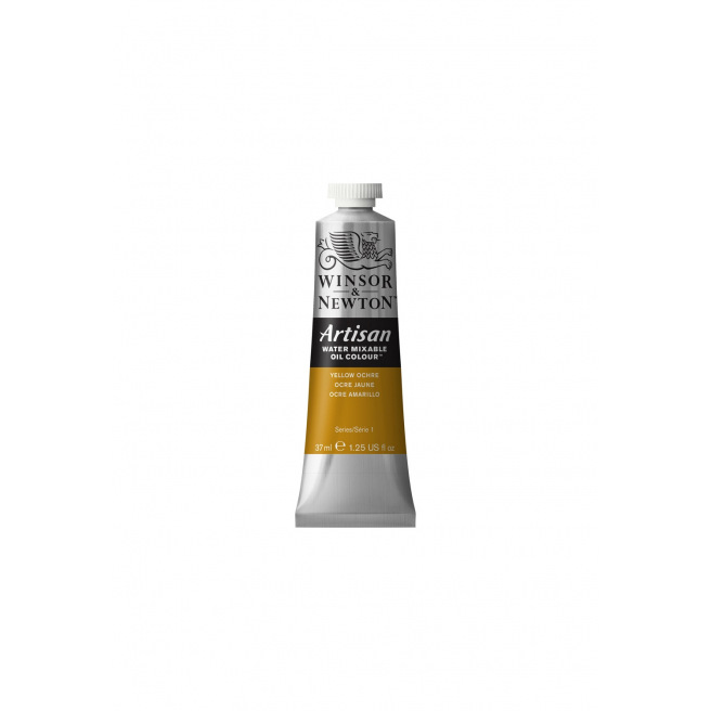 Winsor & Newton ARTISAN olieverf - 37 ml Winsor & Newton ARTISAN olieverf - 37 ml
