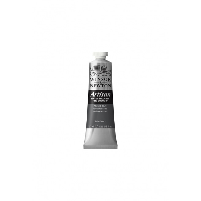 Peinture à l'huile Winsor & Newton ARTISAN - 37 ml