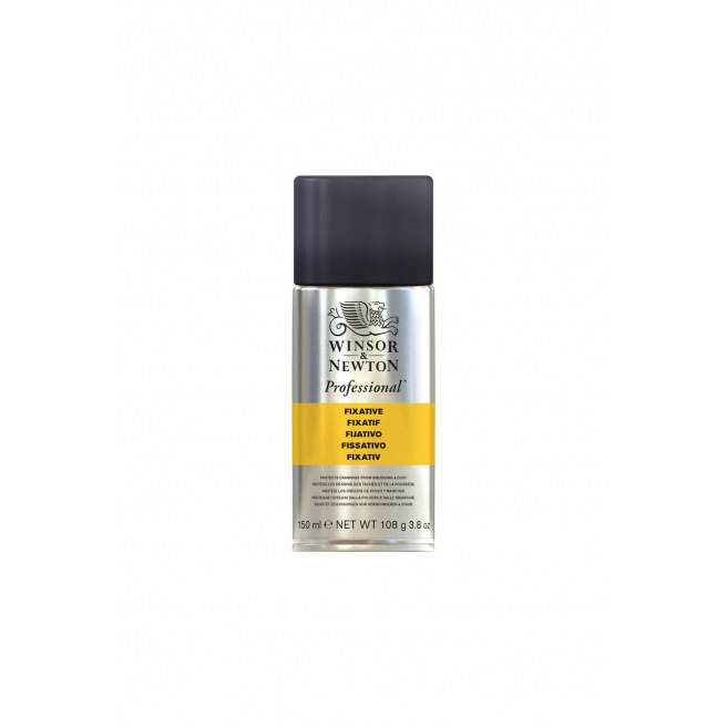 Winsor & Newton PROFESSIONAL fixeerspray