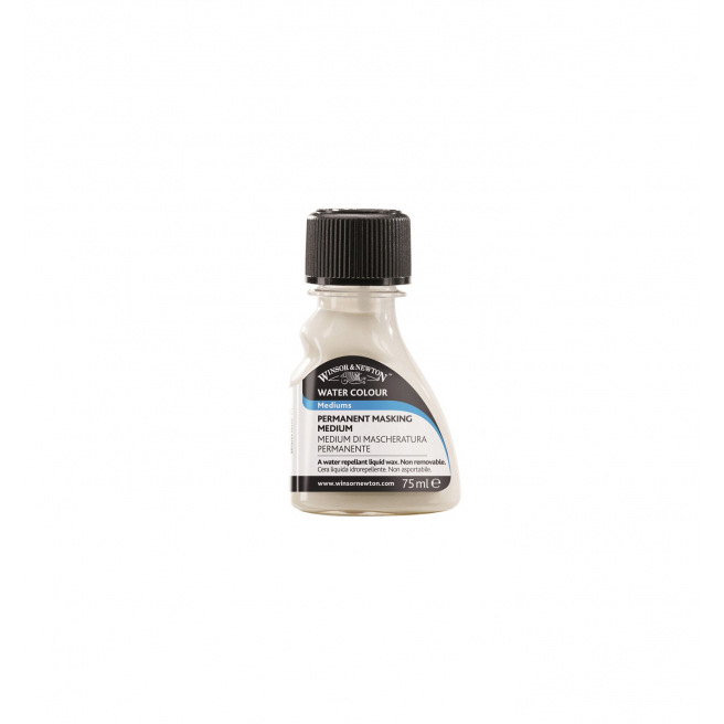 Winsor & Newton Aquarel Maskervloeistof