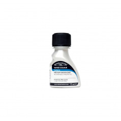 Iridescent medium Winsor & Newton Aquarel - 75 ml