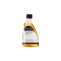 Medium gel Liquin Winsor & Newton