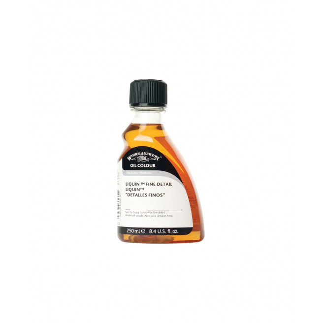 Medium Liquin fijne details Winsor & Newton Medium Liquin fijne details Winsor & Newton