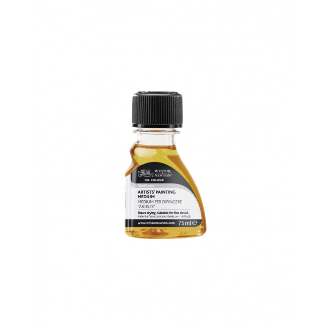 Winsor & Newton ARTISTS' schildermedium voor olieverf