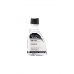 Nettoyant pour pinceaux Winsor & Newton Huile - 250 ml Nettoyant pour pinceaux Winsor & Newton Huile - 250 ml