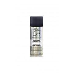 Vernis Winsor & Newton PROFESSIONAL - spray 400 ml Vernis Winsor & Newton PROFESSIONAL - spray 400 ml