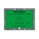AQUARELLE ARCHES 300 g papierblok - aan 4 zijden gelijmd