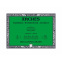 Bloc de papier AQUARELLE ARCHES 300 g - collé 4 côtés