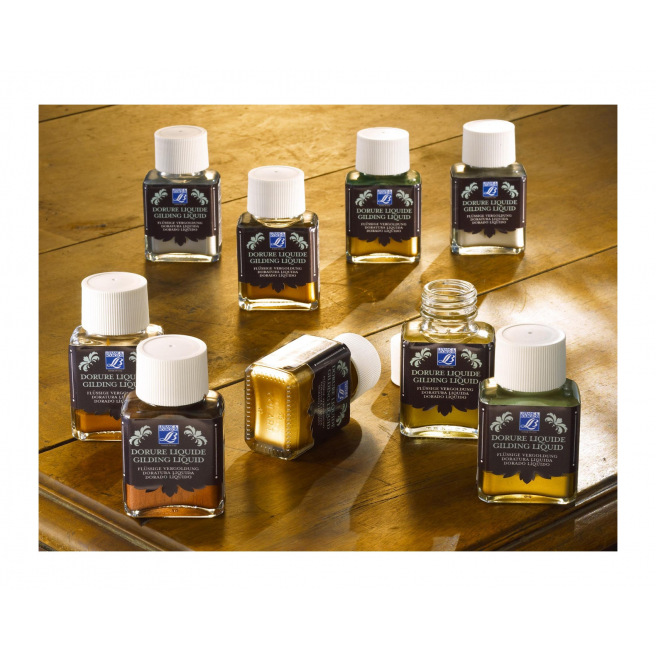 Verguldsel Lefranc Bourgeois Verguldsel Lefranc Bourgeois