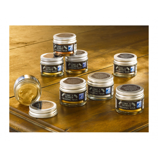 Dorure Lefranc Bourgeois Dorure Lefranc Bourgeois