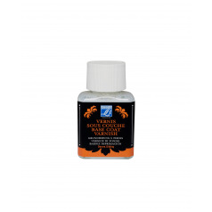 Vernis sous couche pour dorure Lefranc Bourgeois - 75 ml Vernis sous couche pour dorure Lefranc Bourgeois - 75 ml
