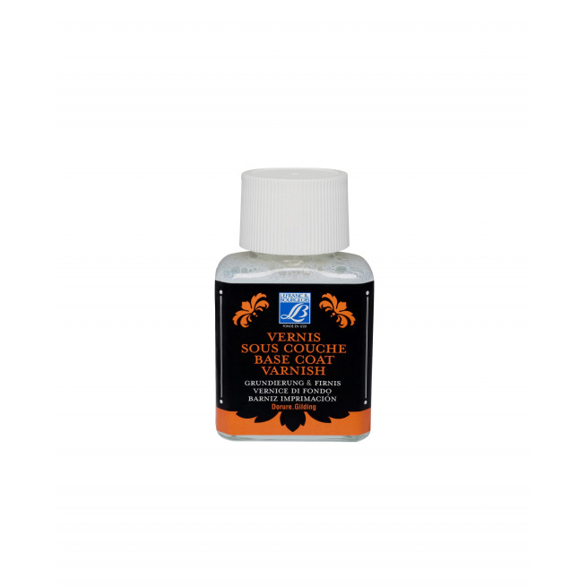 Grondvernis voor vergulden Lefranc Bourgeois - 75 ml