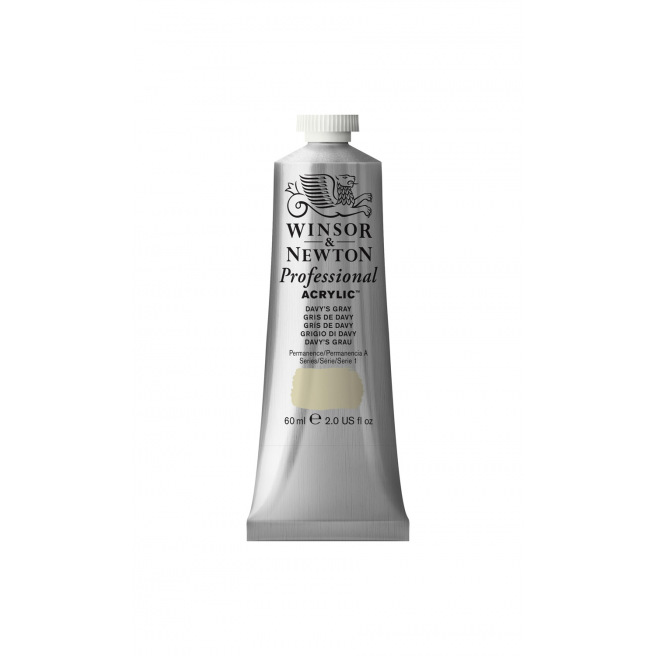 Winsor & Newton PROFESSIONAL acrylverf - 60 ml Winsor & Newton PROFESSIONAL acrylverf - 60 ml