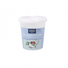 Lefranc Bourgeois lekvrije penseelwasbeker