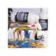 Gladmiddel voor Liquitex acrylverf