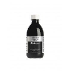 Encre de Chine noire extra-fine Lefranc Bourgeois NAN-KING