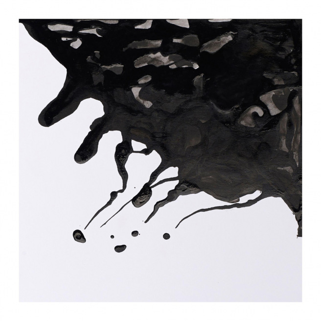 Winsor & Newton zwarte tekeninkt - 14 cc Winsor & Newton zwarte tekeninkt - 14 cc