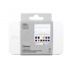 Winsor & Newton COTMAN aquarelset met waterreservoir penseel