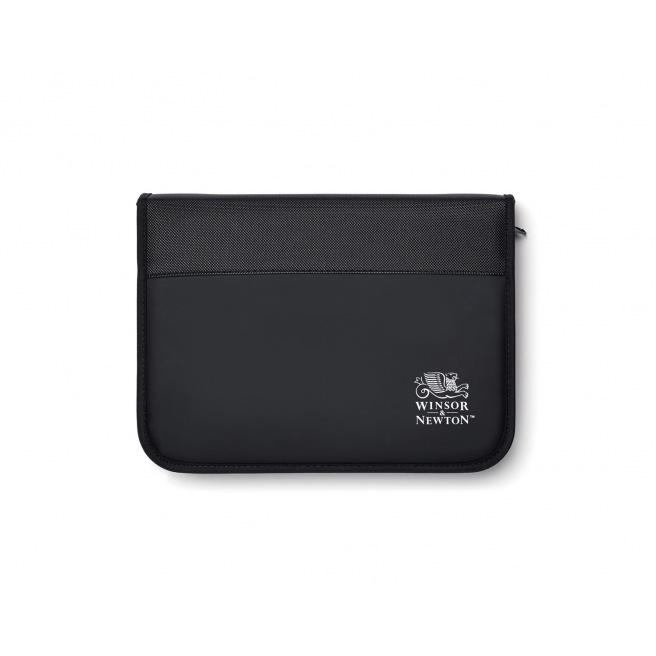 Winsor & Newton etui voor 24 stiften