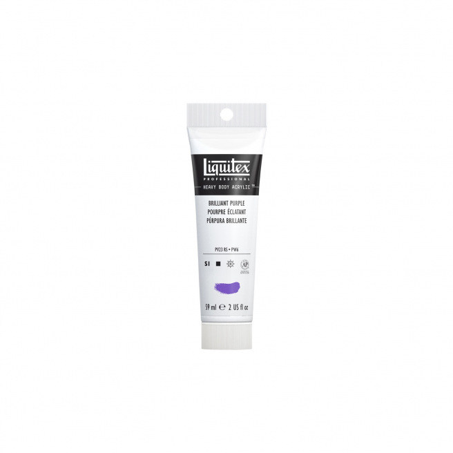 Liquitex PROFESSIONAL Heavy Body acrylverf - 59 ml