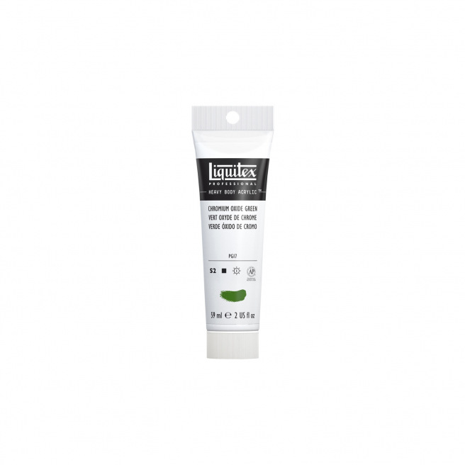 Liquitex PROFESSIONAL Heavy Body acrylverf - 59 ml Liquitex PROFESSIONAL Heavy Body acrylverf - 59 ml