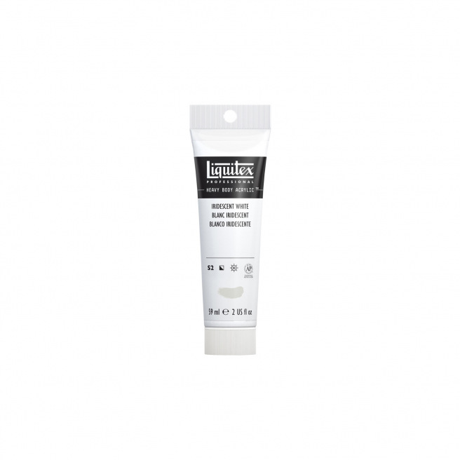 Liquitex PROFESSIONAL Heavy Body acrylverf - 59 ml Liquitex PROFESSIONAL Heavy Body acrylverf - 59 ml