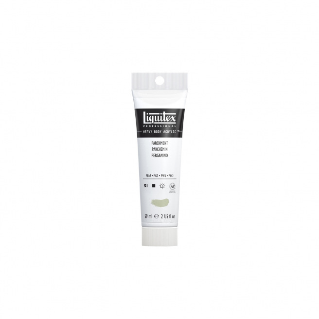 Liquitex PROFESSIONAL Heavy Body acrylverf - 59 ml Liquitex PROFESSIONAL Heavy Body acrylverf - 59 ml