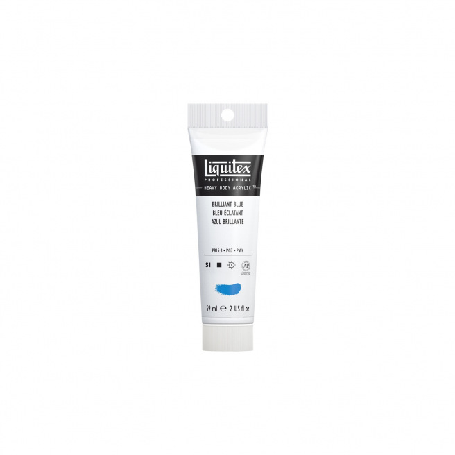 Liquitex PROFESSIONAL Heavy Body acrylverf - 59 ml Liquitex PROFESSIONAL Heavy Body acrylverf - 59 ml
