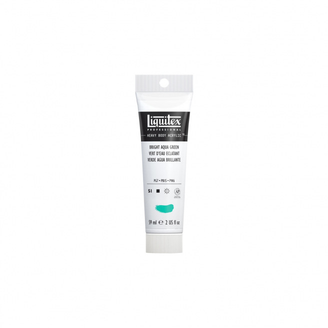 Liquitex PROFESSIONAL Heavy Body acrylverf - 59 ml Liquitex PROFESSIONAL Heavy Body acrylverf - 59 ml