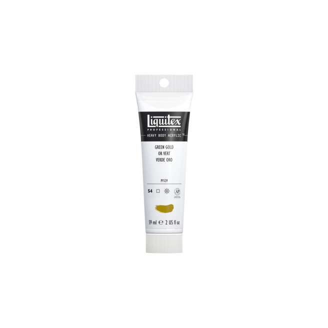 Liquitex PROFESSIONAL Heavy Body acrylverf - 59 ml Liquitex PROFESSIONAL Heavy Body acrylverf - 59 ml