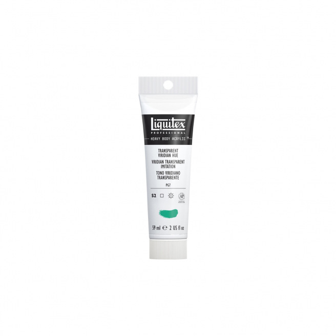 Liquitex PROFESSIONAL Heavy Body acrylverf - 59 ml Liquitex PROFESSIONAL Heavy Body acrylverf - 59 ml