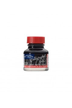 Encre de calligraphie Winsor & Newton - 30 ml
