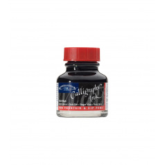 Encre de calligraphie Winsor & Newton - 30 ml Encre de calligraphie Winsor & Newton - 30 ml